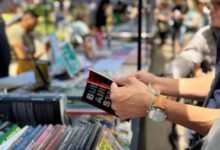 Feria del Libro VL