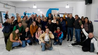 Fuerza Patria vuelve a ser la segunda fuerza política en el Concejo Deliberante de San Isidro