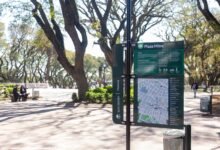 Recorridos turísticos