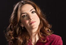 Julieta Zylberberg