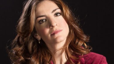 Julieta Zylberberg
