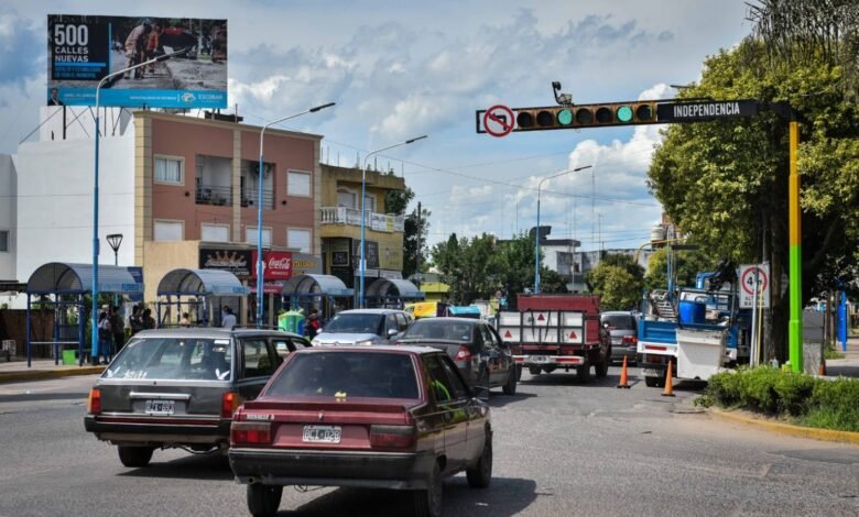 Observatorio de Movilidad