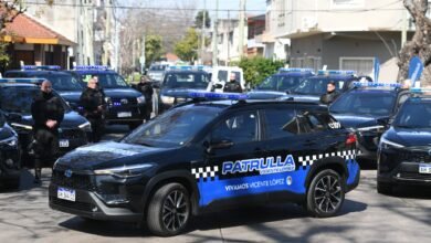 Patrullas