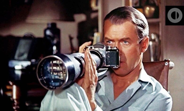 Hitchcock