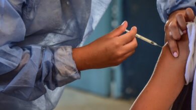 Vacuna contra el Dengue