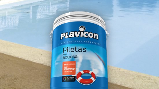 Plavicom Piletas