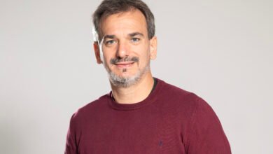 Sebastian Galmarini