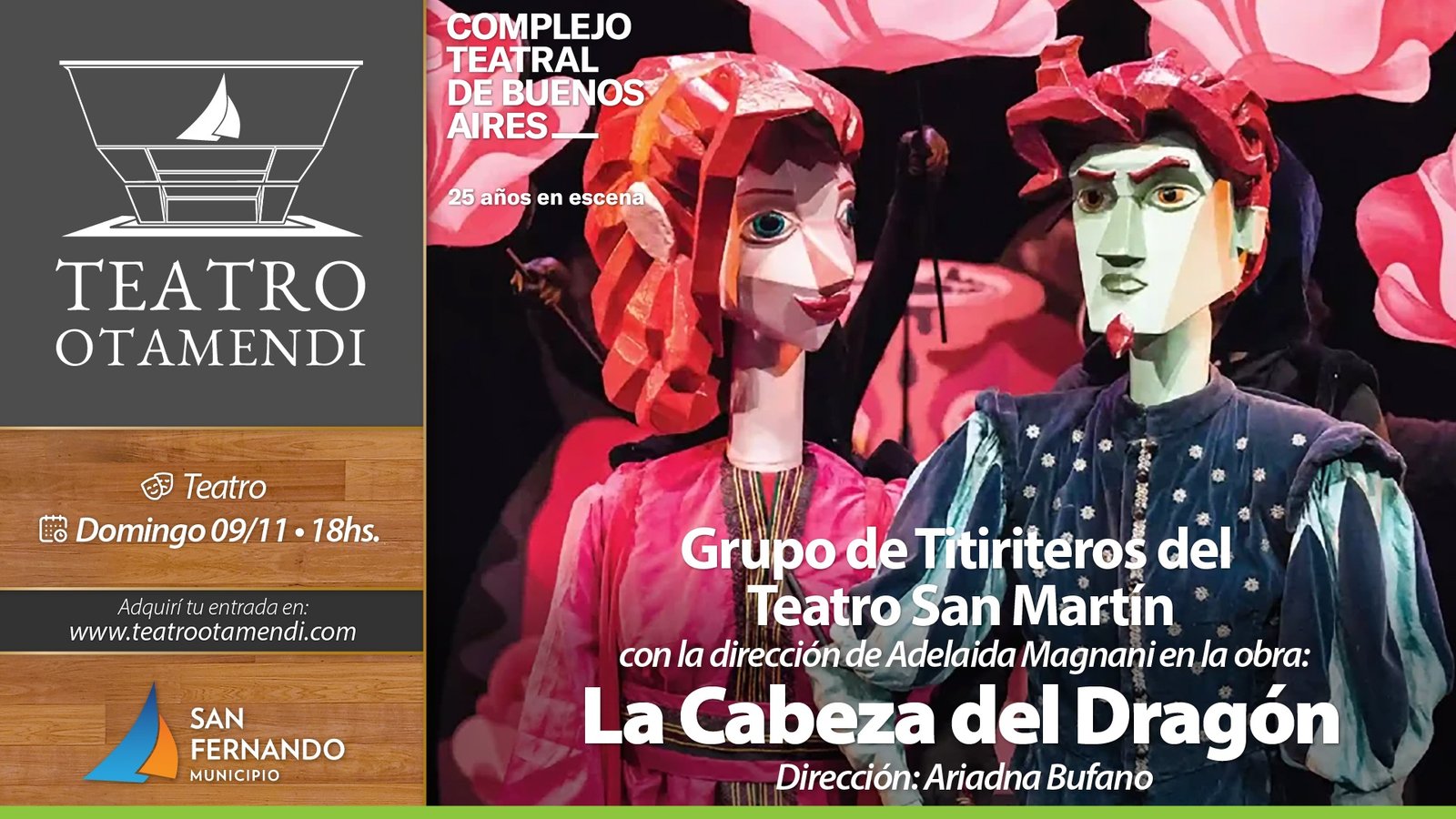 La Cabeza del Dragón