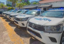 Nuevas patrullas