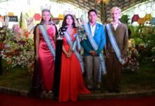 62ª Fiesta Nacional de la Flor