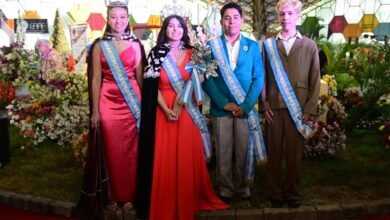 62ª Fiesta Nacional de la Flor