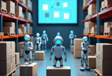 ¿Así será el futuro de Mercado Libre?