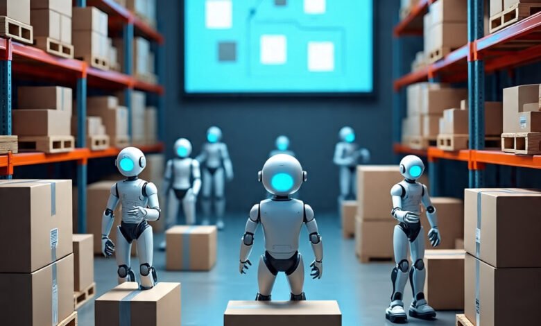 ¿Así será el futuro de Mercado Libre?
