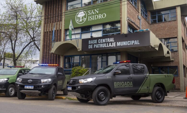 Brigada de Operaciones Inmediatas (BOI)