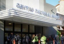 Centro Cultural Munro