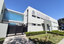 Centro de Monitoreo municipal de Escobar