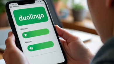 Duolingo
