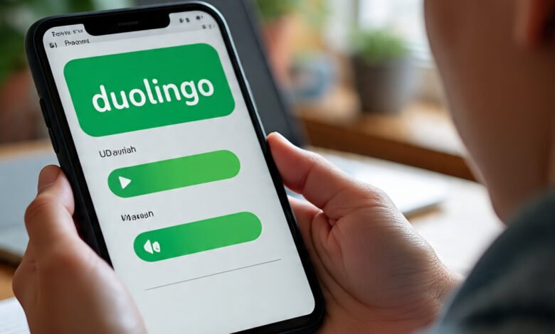 Duolingo