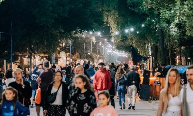 Escobar festeja Halloween