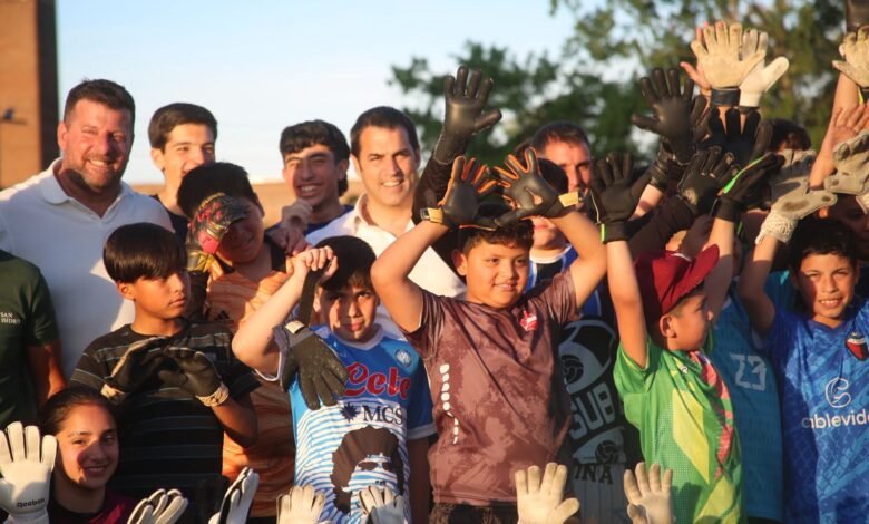 Escuela Municipal de Arqueros