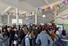Expo Empleo VL