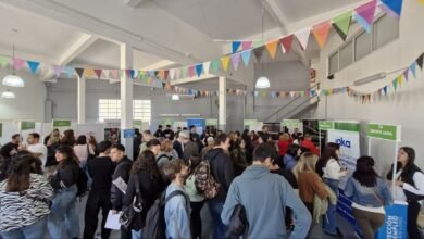 Expo Empleo VL