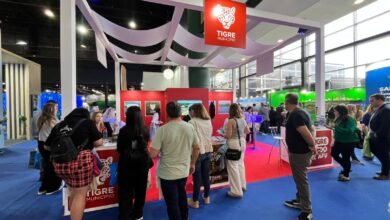 Feria Internacional de Turismo 2025