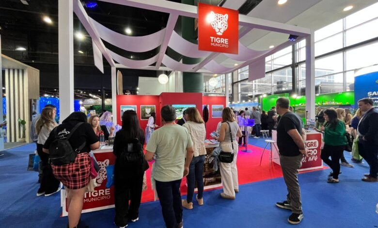 Feria Internacional de Turismo 2025
