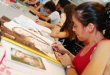 Fondo Municipal de Las Artes de Tigre 2025