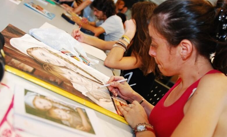 Fondo Municipal de Las Artes de Tigre 2025