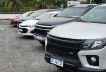 Subastas por renovación de flotas
