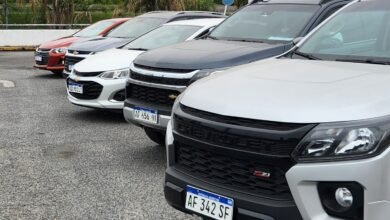 Subastas por renovación de flotas