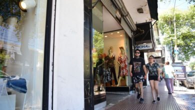 Habilitaciones de comercios