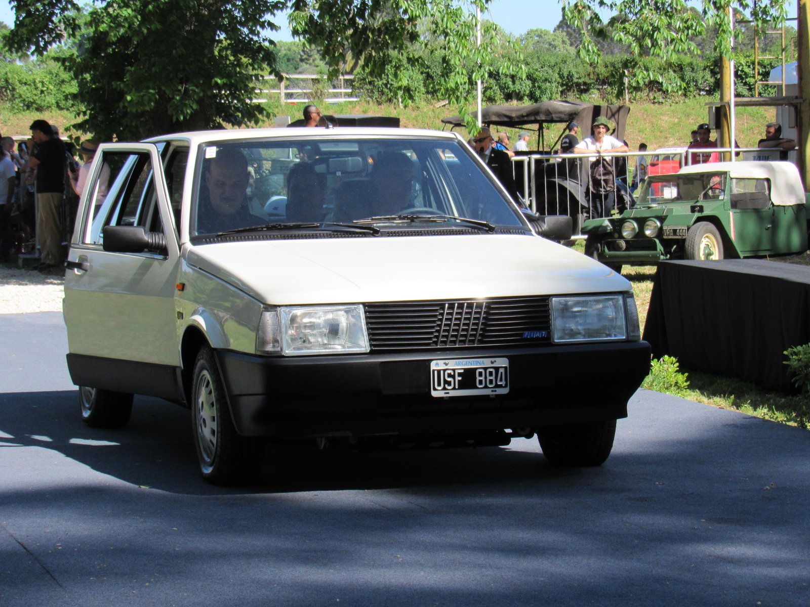 Autoclásica 2025 - San Isidro
