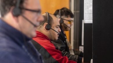 Centro de Atención al Vecino