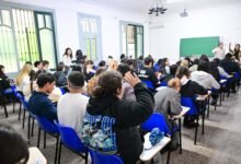 Instituciones del sistema educativo municipal