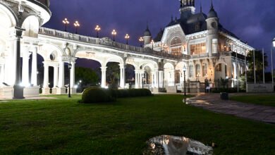 La Noche de los Museos