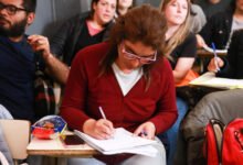 Preinscripción para nuevas carreras en el Instituto Municipal