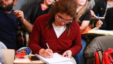 Preinscripción para nuevas carreras en el Instituto Municipal