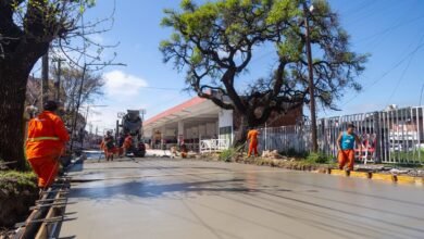 Repavimentación