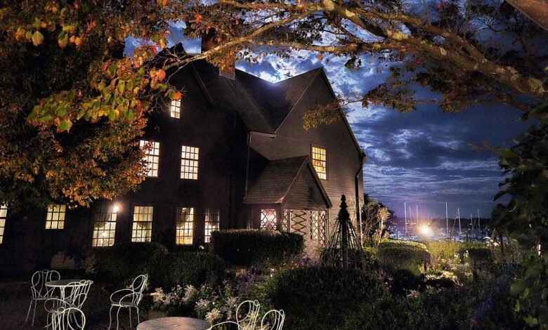 Salem, Massachusetts