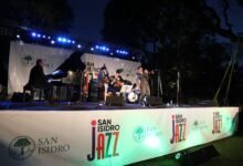 San Isidro Jazz