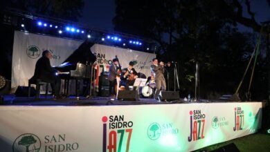 San Isidro Jazz