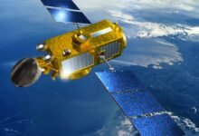 Satélite