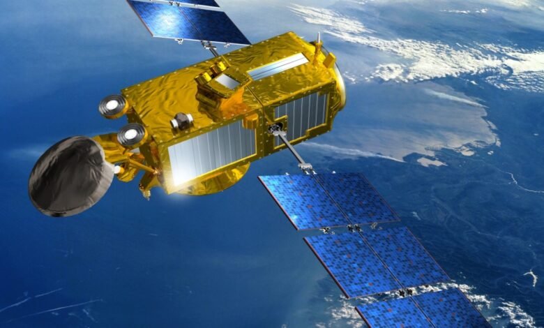 Satélite