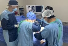 Sistema de salud municipal