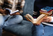Talleres literarios