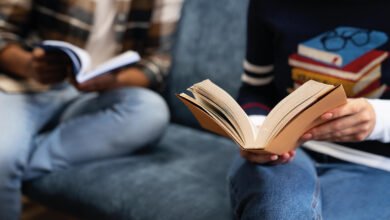 Talleres literarios