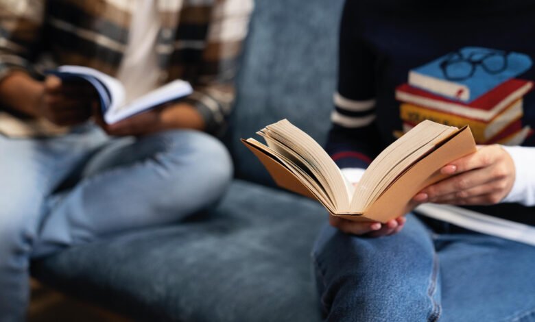 Talleres literarios