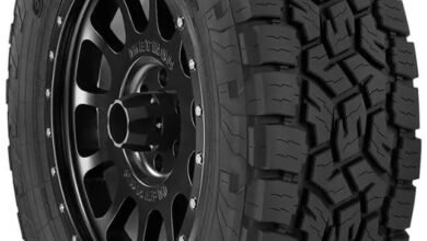 Toyo Tires